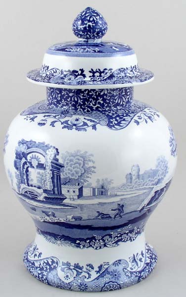 Temple Jar c1988